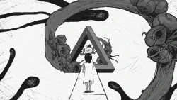 Path to Mnemosyne Screenshots