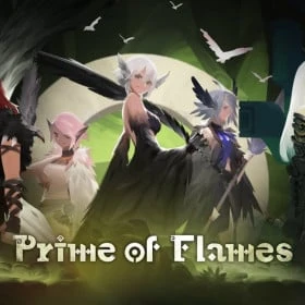 Prime of Flames