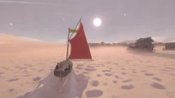 Red Sails Screenshots