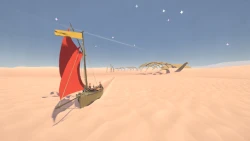 Red Sails Screenshots
