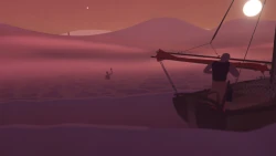 Red Sails Screenshots