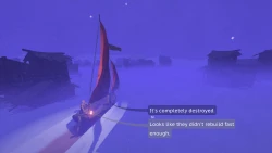 Red Sails Screenshots
