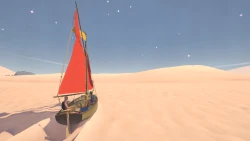 Red Sails Screenshots