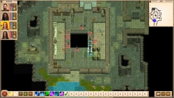 Скриншот к игре Queen's Wish 2: The Tormentor