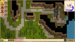 Queen's Wish 2: The Tormentor Screenshots