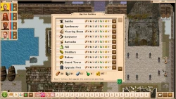Queen's Wish 2: The Tormentor Screenshots