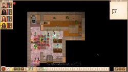 Queen's Wish 2: The Tormentor Screenshots