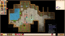 Queen's Wish 2: The Tormentor Screenshots