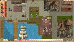 Queen's Wish 2: The Tormentor Screenshots