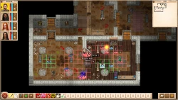 Queen's Wish 2: The Tormentor Screenshots