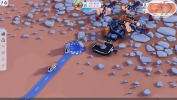 Plan B: Terraform Screenshots