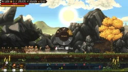 Sons of Valhalla Screenshots
