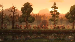 Sons of Valhalla Screenshots