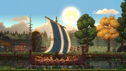 Sons of Valhalla Screenshots