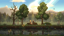 Sons of Valhalla Screenshots