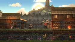 Sons of Valhalla Screenshots