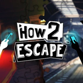 How 2 Escape