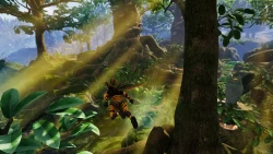 Smalland: Survive the Wilds Screenshots