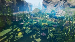 Smalland: Survive the Wilds Screenshots