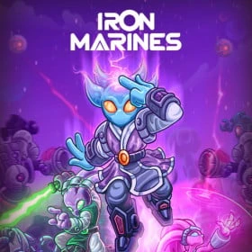 Iron Marines