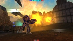 Metal Planet Screenshots