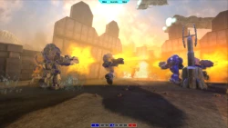 Metal Planet Screenshots