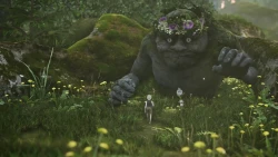 Bramble: The Mountain King Screenshots