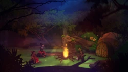 Aurion: Legacy of the Kori-Odan Screenshots