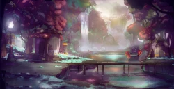 Aurion: Legacy of the Kori-Odan Screenshots