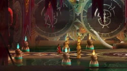 Aurion: Legacy of the Kori-Odan Screenshots