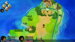 Aurion: Legacy of the Kori-Odan Screenshots