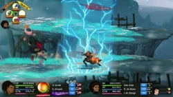 Aurion: Legacy of the Kori-Odan Screenshots