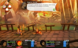 Aurion: Legacy of the Kori-Odan Screenshots