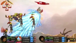 Aurion: Legacy of the Kori-Odan Screenshots