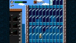 Pixel Devil and the Broken Cartridge Screenshots