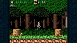 Pixel Devil and the Broken Cartridge Screenshots