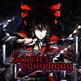 Koumajou Remilia: Scarlet Symphony