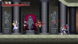 Koumajou Remilia: Scarlet Symphony Screenshots