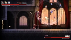 Koumajou Remilia: Scarlet Symphony Screenshots