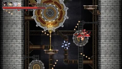 Koumajou Remilia: Scarlet Symphony Screenshots