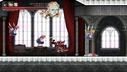 Koumajou Remilia: Scarlet Symphony Screenshots