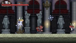 Koumajou Remilia: Scarlet Symphony Screenshots