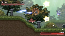 Koumajou Remilia: Scarlet Symphony Screenshots