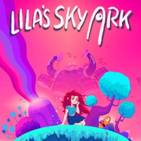 Lila’s Sky Ark