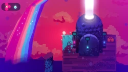 Lila’s Sky Ark Screenshots