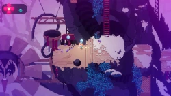 Lila’s Sky Ark Screenshots