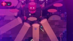 Lila’s Sky Ark Screenshots