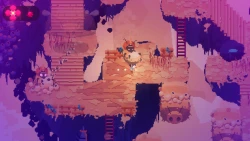 Lila’s Sky Ark Screenshots