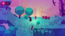 Lila’s Sky Ark Screenshots