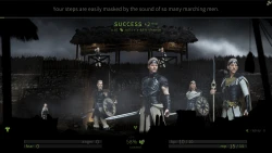 Скриншот к игре Sacred Fire: A Role Playing Game